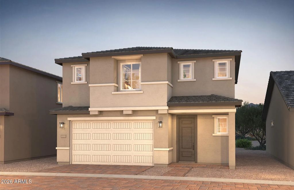 16575 W Whispering Wind Drive, Surprise