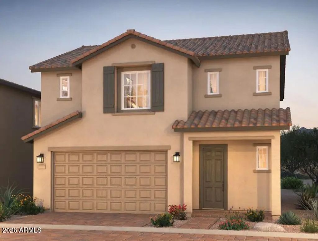16441 W Chama Drive, Surprise