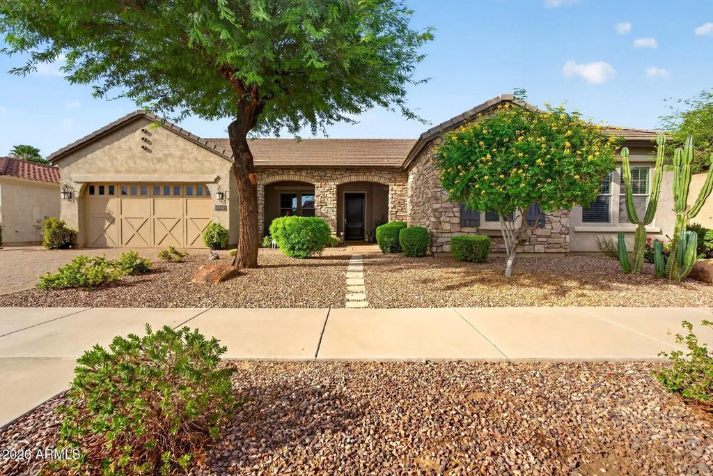 22322 E Rosa Road, Queen Creek