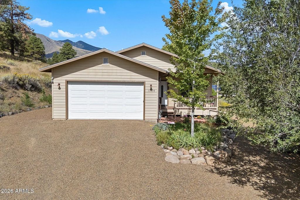 11630 Homestead Lane, Flagstaff