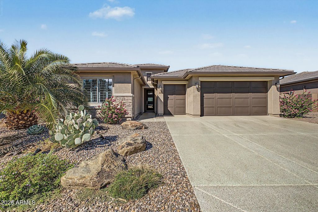 4416 W Cheyenne Drive, Eloy