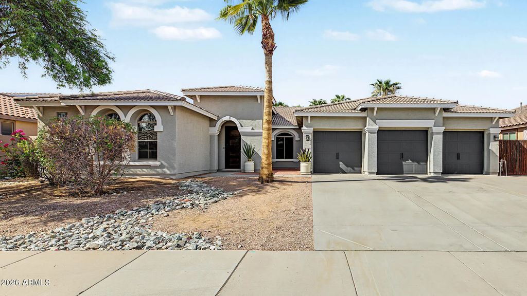 15250 W Pierson Street, Goodyear