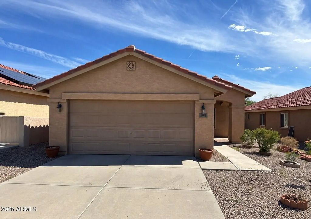 959 S 230th Drive, Buckeye