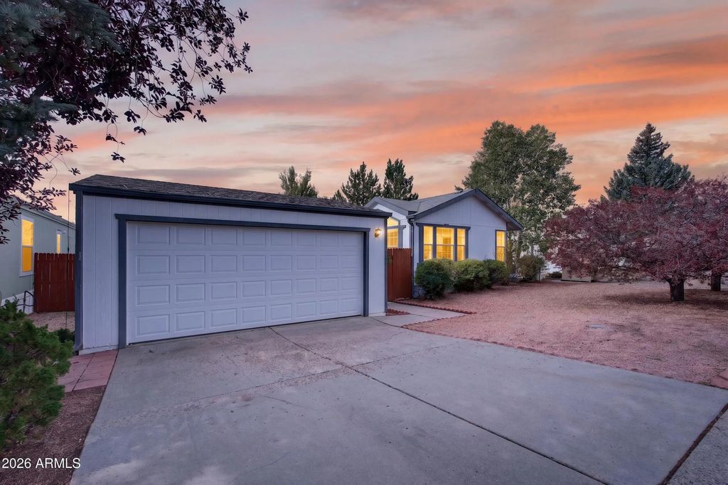1793 W Mikey Drive, Flagstaff