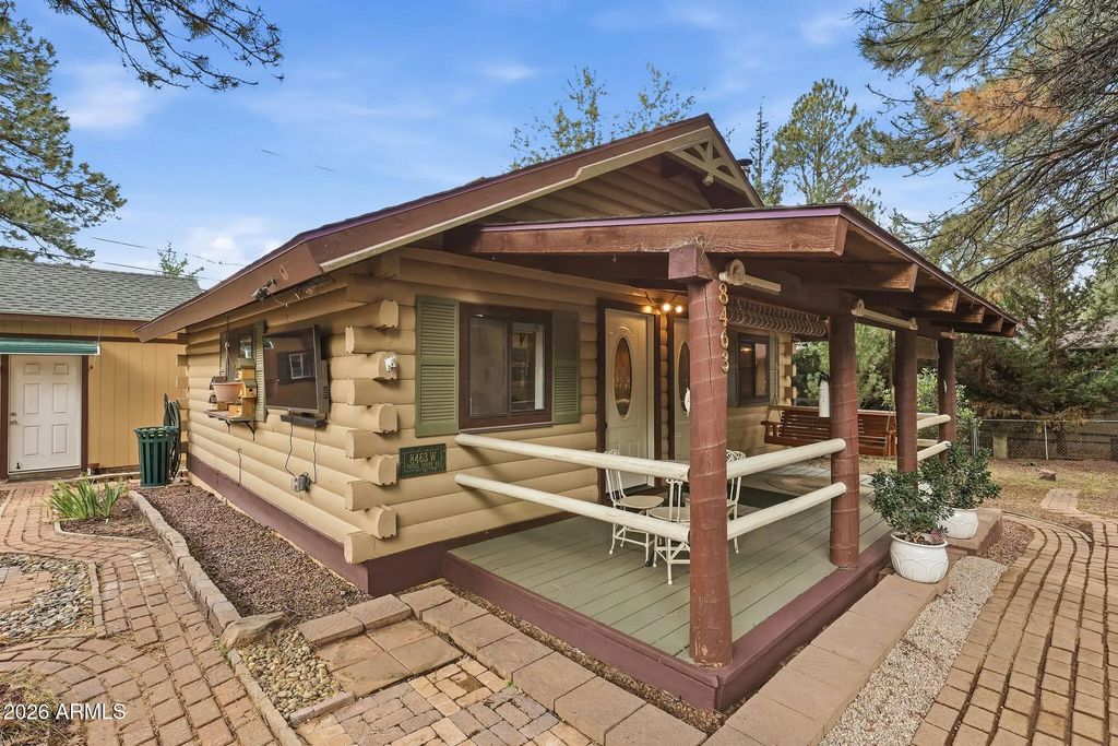 8463 Fossil Creek Road, Strawberry