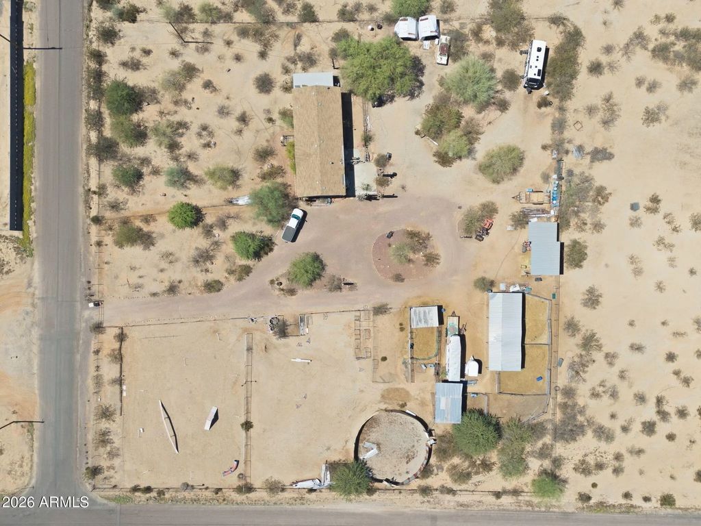 2030 W Rolls Road, San Tan Valley