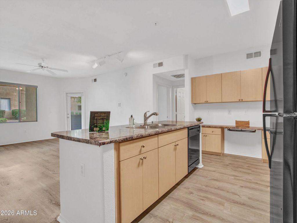 18416 N Cave Creek Road (unit 1075), Phoenix