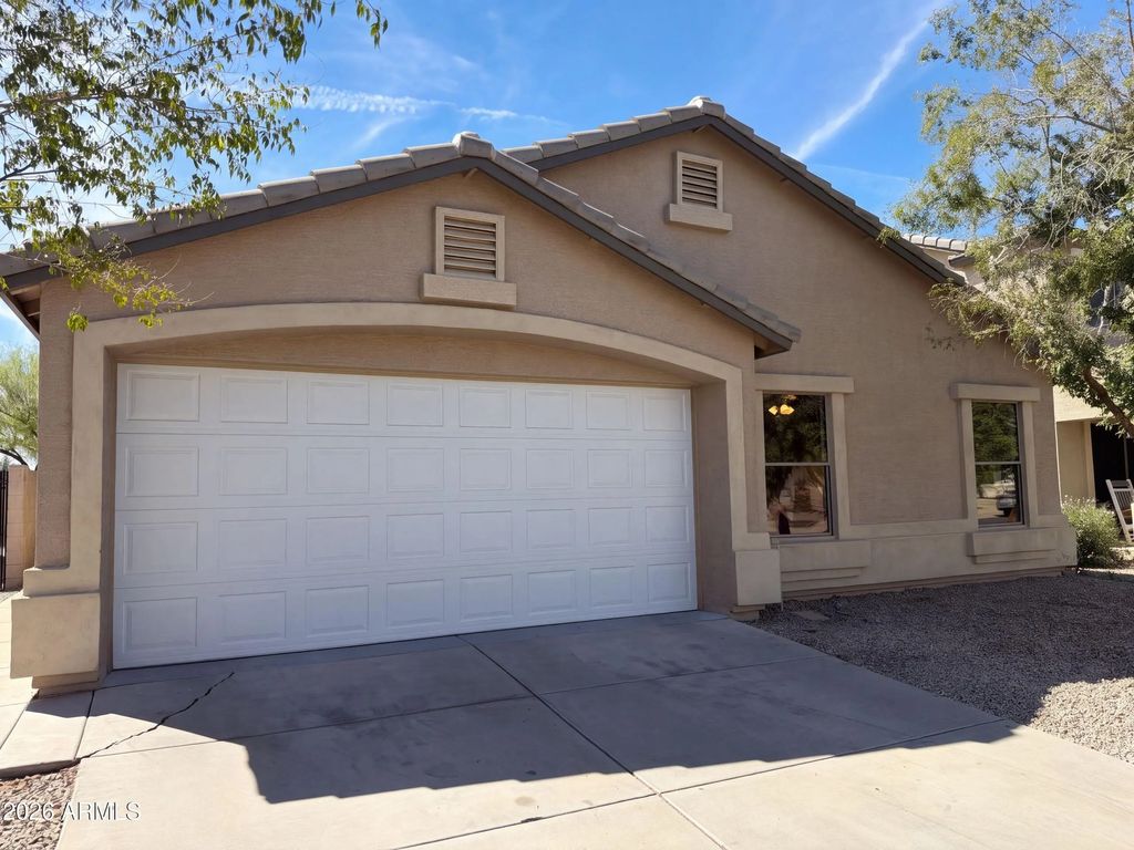 12609 W Pasadena Avenue, Litchfield Park