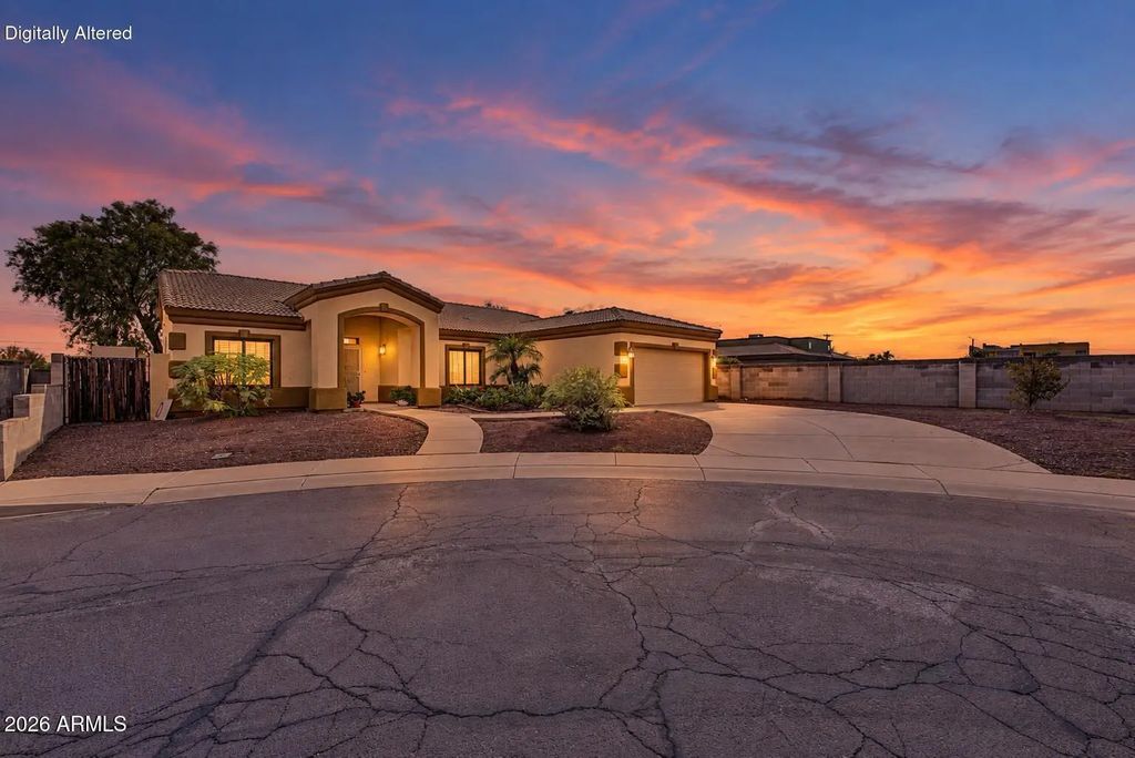 1111 E Shepherds Way, Casa Grande