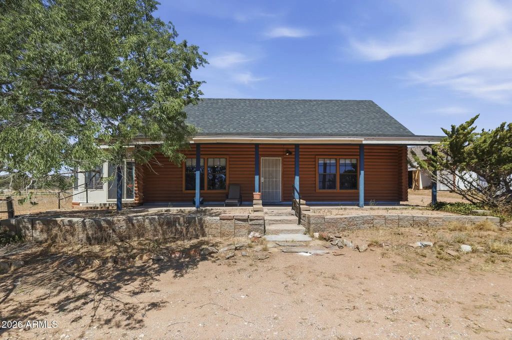 4005 W Cool Valley Road, Chino Valley