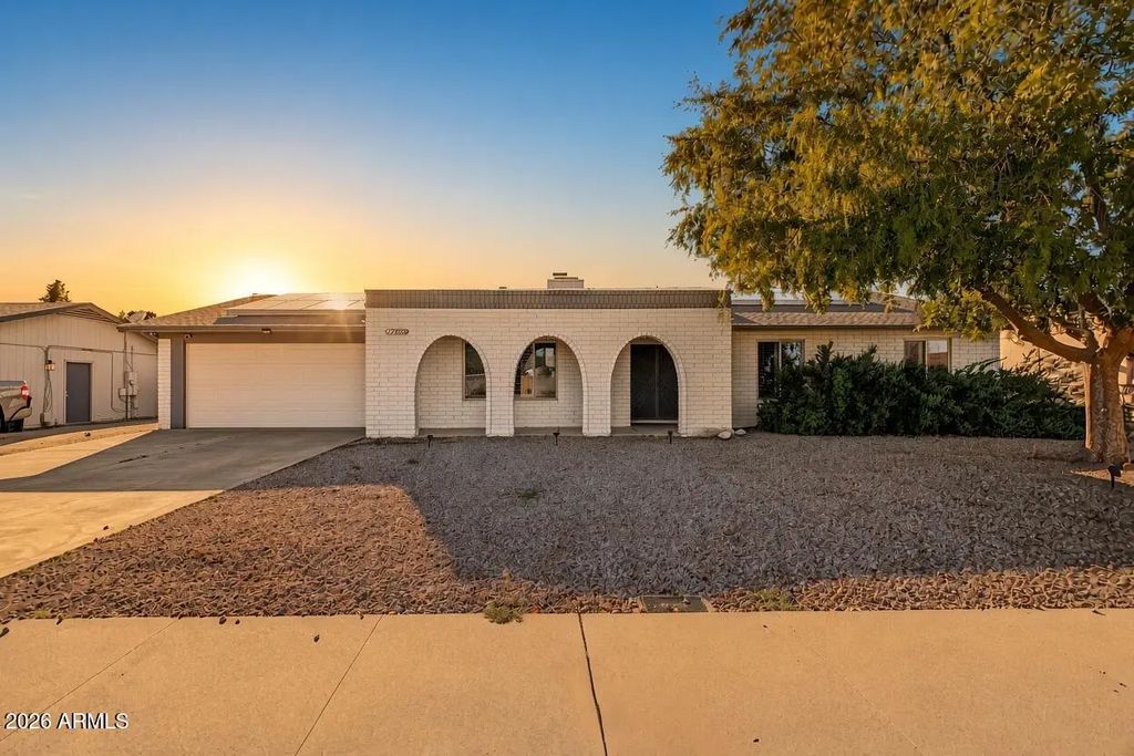 19236 N 22nd Lane, Phoenix