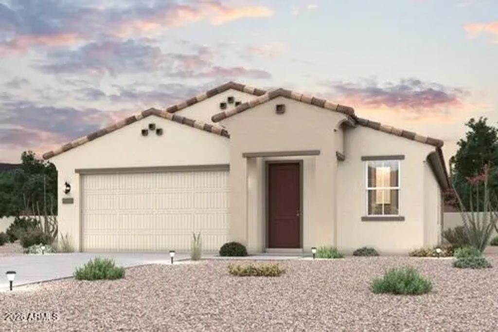 24156 W Dekalb Lane, Buckeye