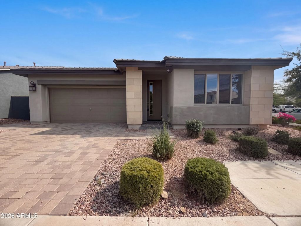 9833 E 9833 Kinetic Drive, Mesa