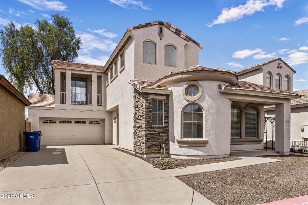 1238 S Mansard Street, Mesa
