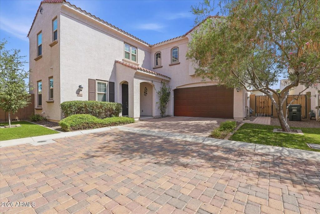 944 E Anderson Avenue, Phoenix