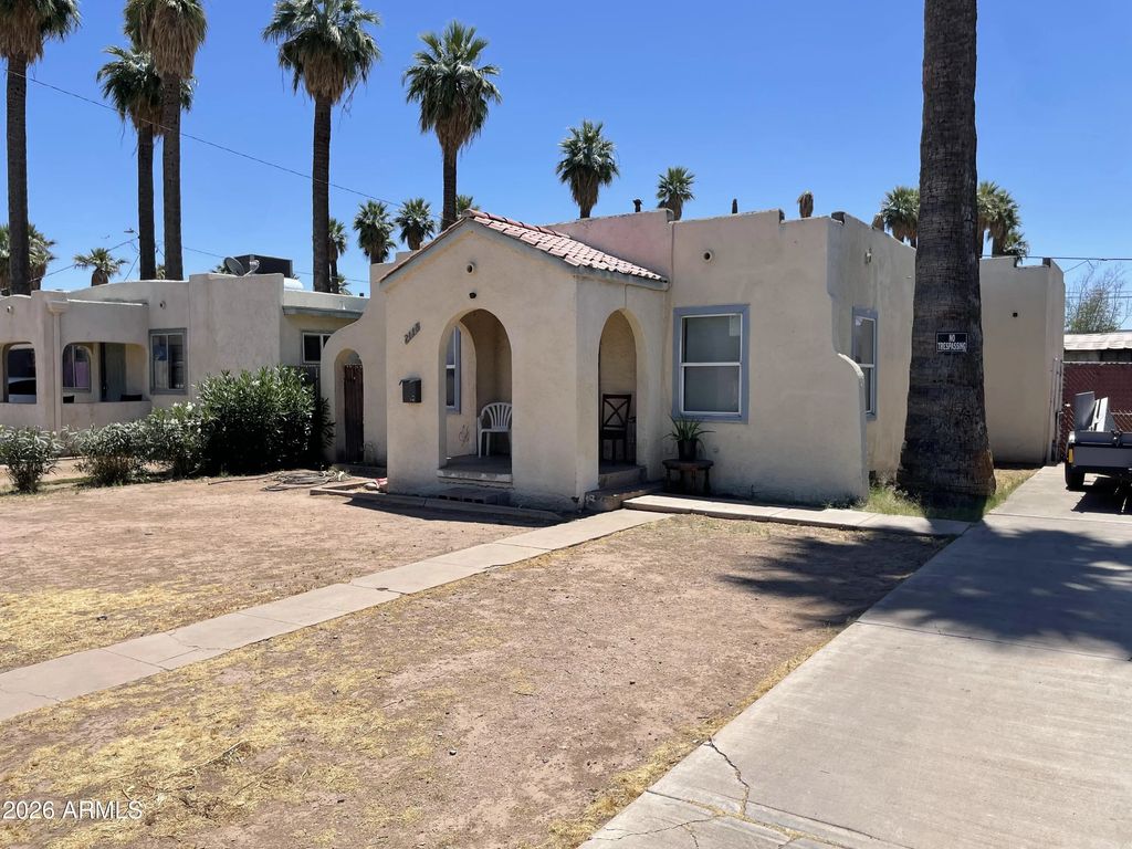 2113 W Monroe Street, Phoenix