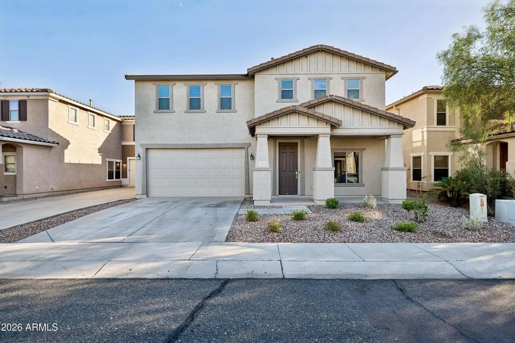 10913 W Pierson Street, Phoenix