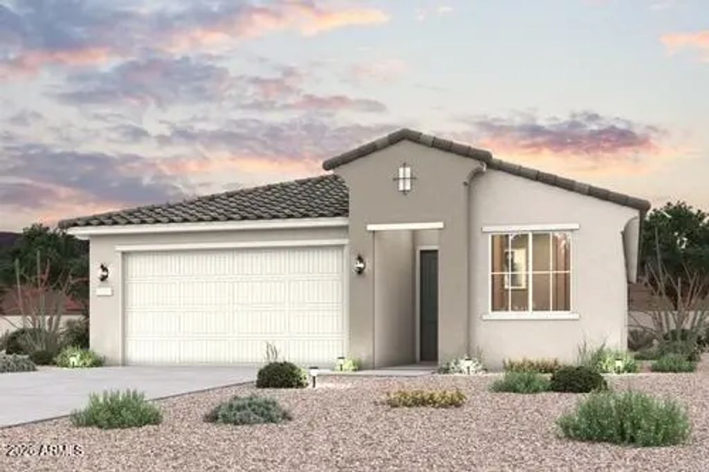 24140 W Dekalb Lane, Buckeye