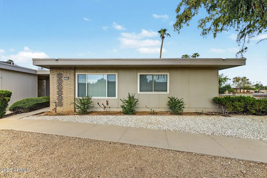 13628 N 109th Avenue, Sun City