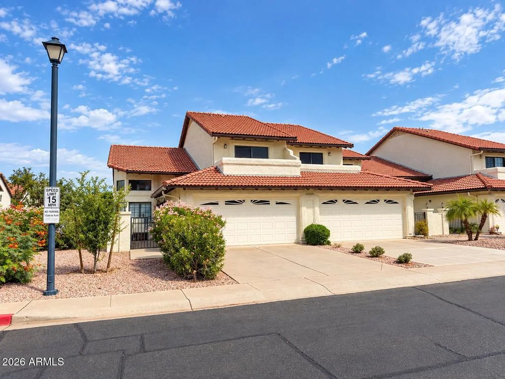 11011 N 92nd Street (unit 1137), Scottsdale