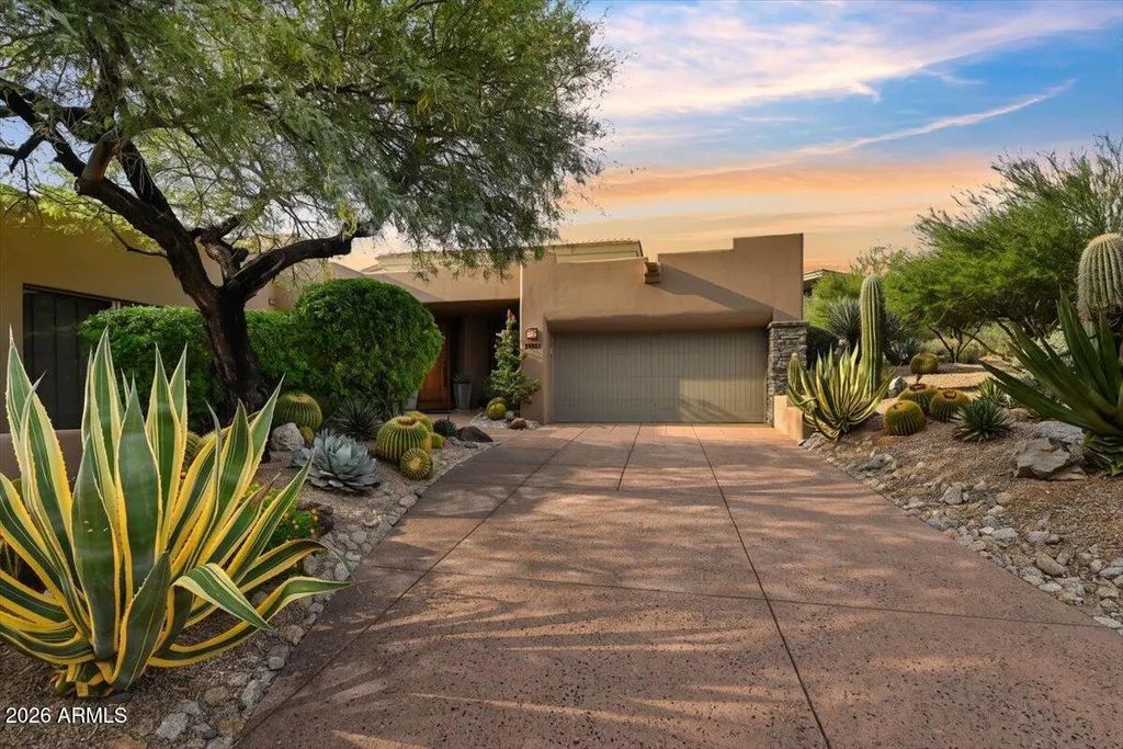 39032 N 101st Way, Scottsdale