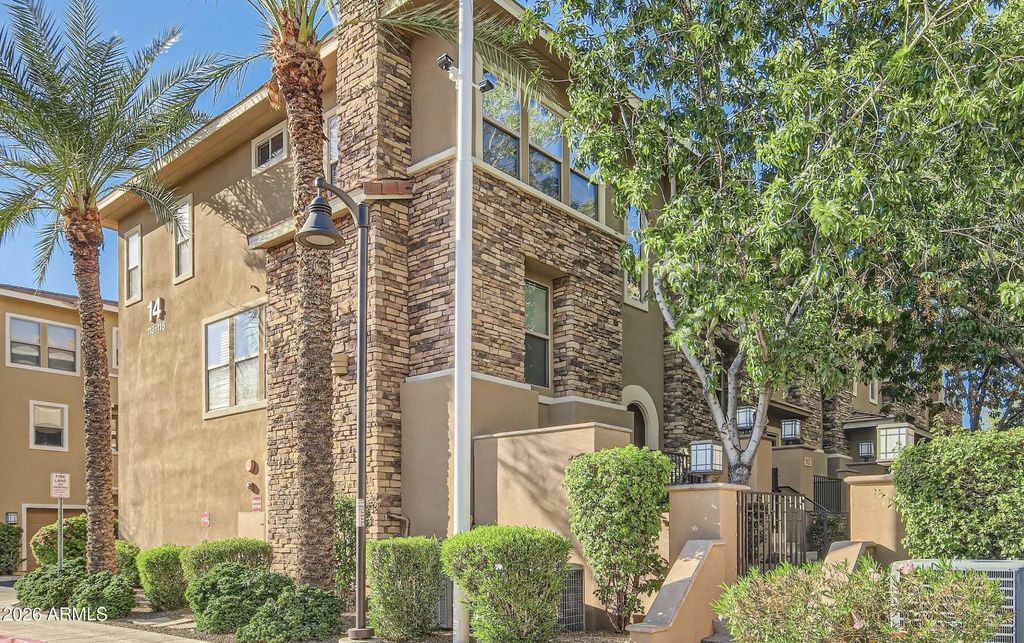 5550 N 16th Street (unit 113), Phoenix