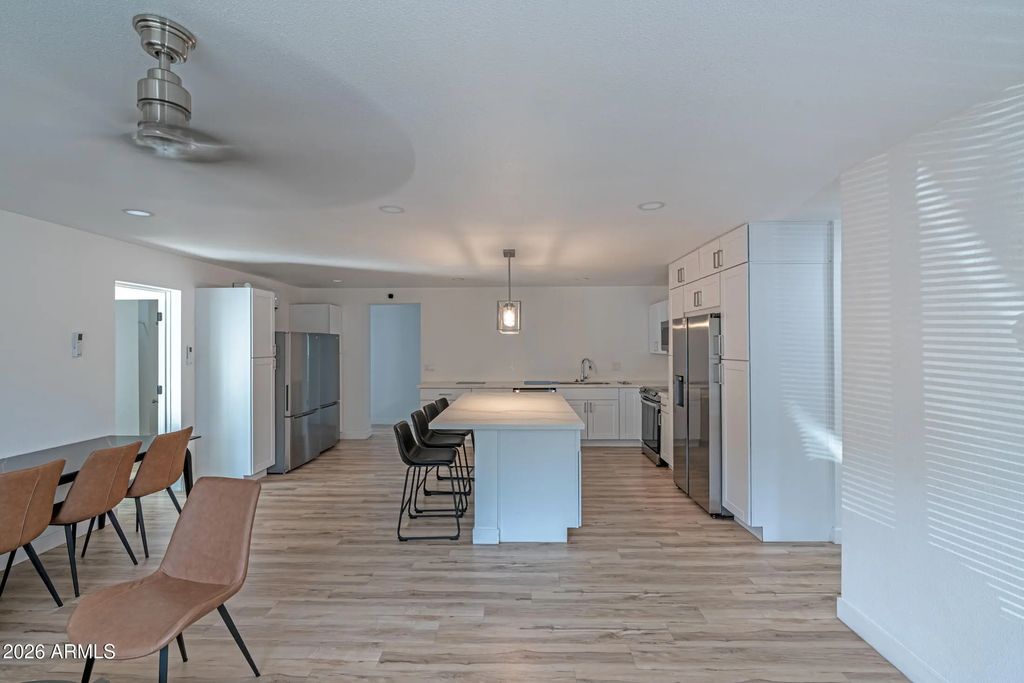 3108 W Missouri Avenue, Phoenix