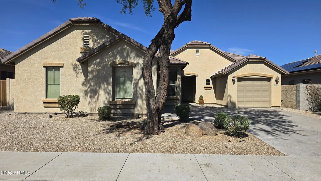 13160 S 182nd Avenue, Goodyear