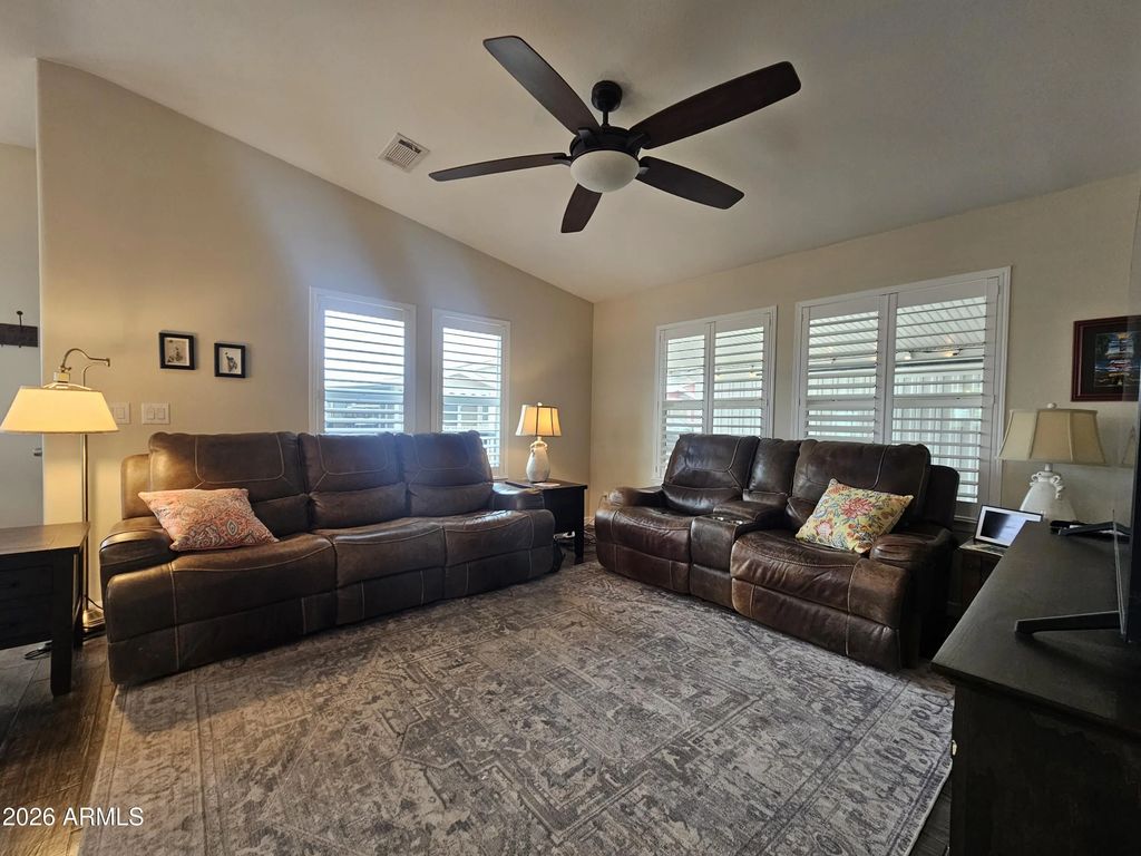 650 N Hawes Road (unit 3711), Mesa