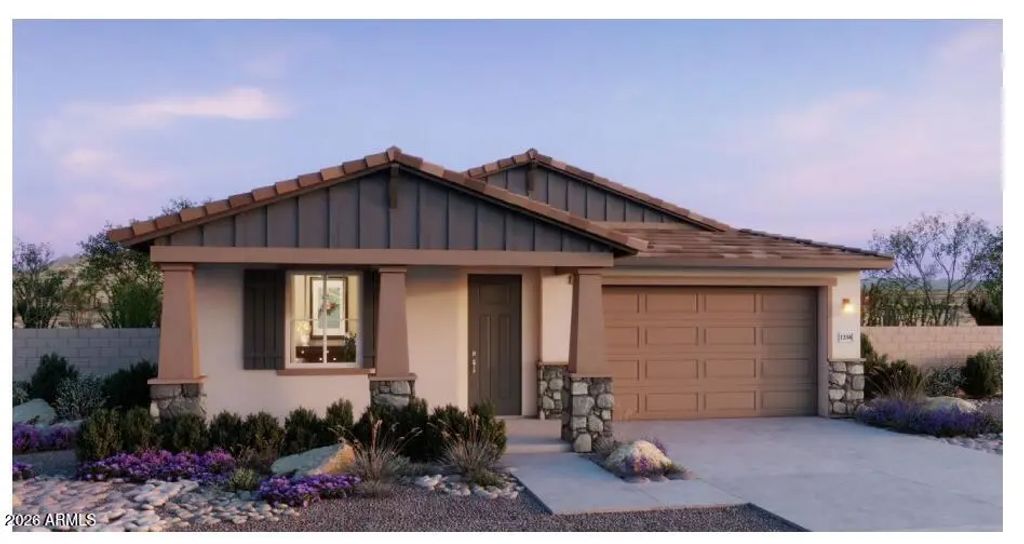 15236 W Gray Fox Trail, Surprise