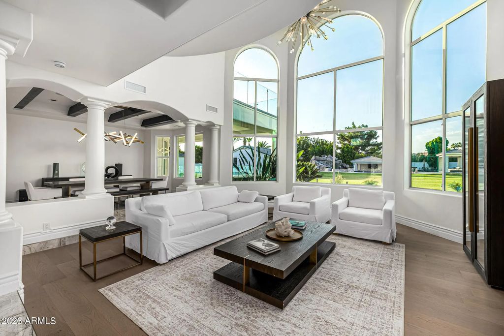4010 E Leland Street, Mesa