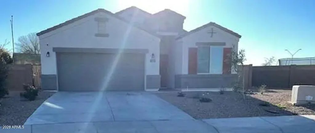 3631 N 309th Drive, Buckeye
