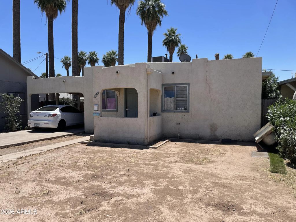 2109 W Monroe Street, Phoenix