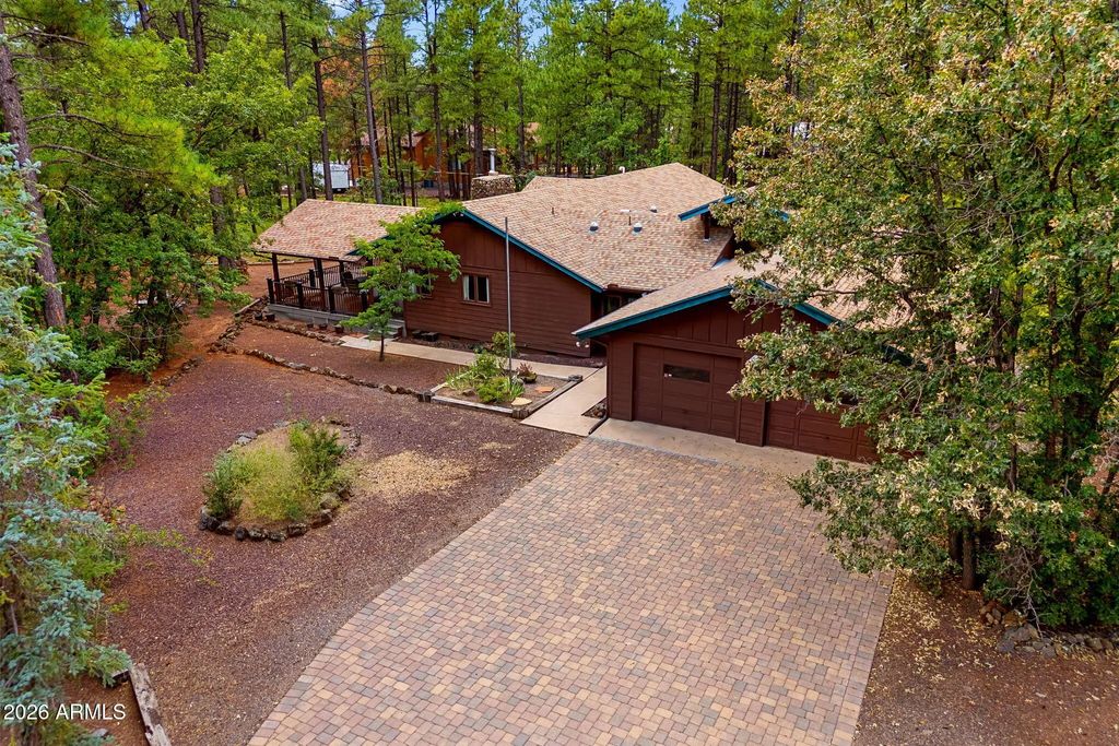 3052 Madison Lane, Pinetop