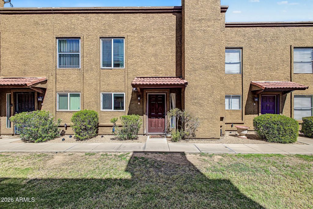 16225 N 30th Street (unit 3), Phoenix