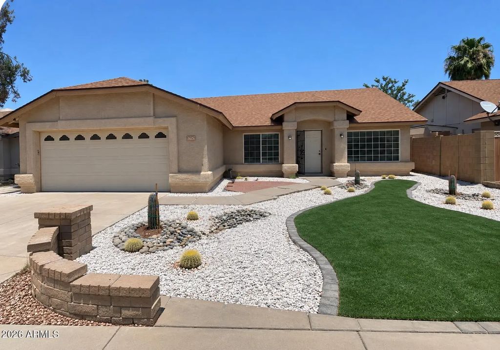 8626 W Willow Avenue, Peoria