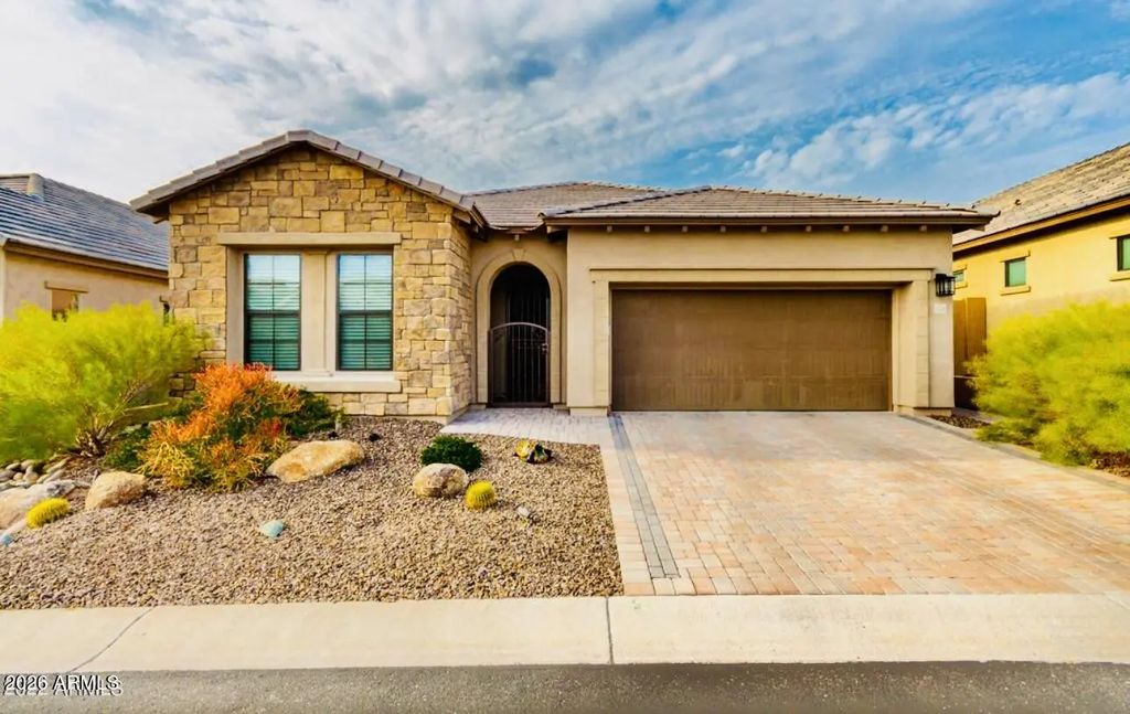 2124 N Dome Rock, Mesa