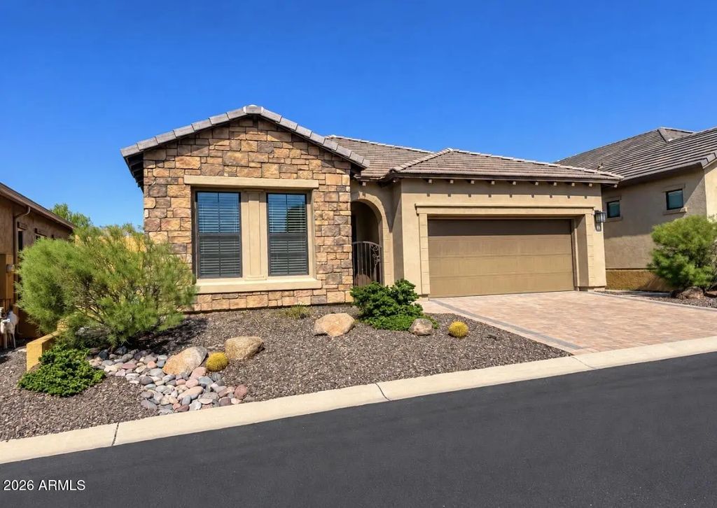 2124 N Dome Rock, Mesa