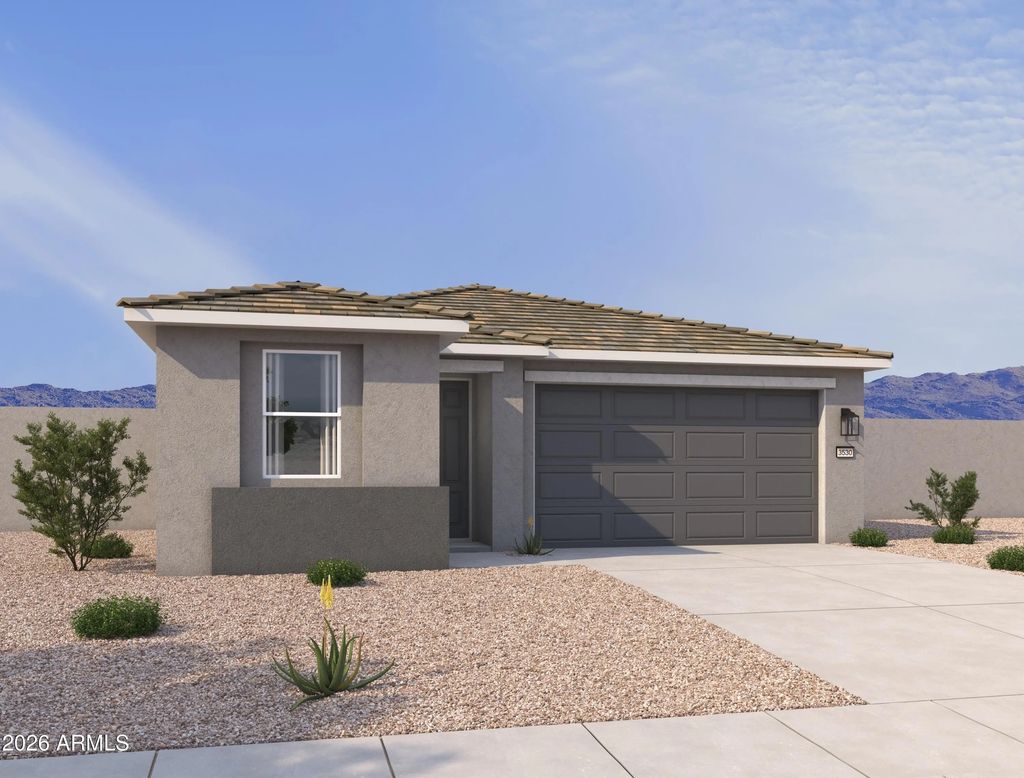 46890 W Dry Gulch Road, Maricopa