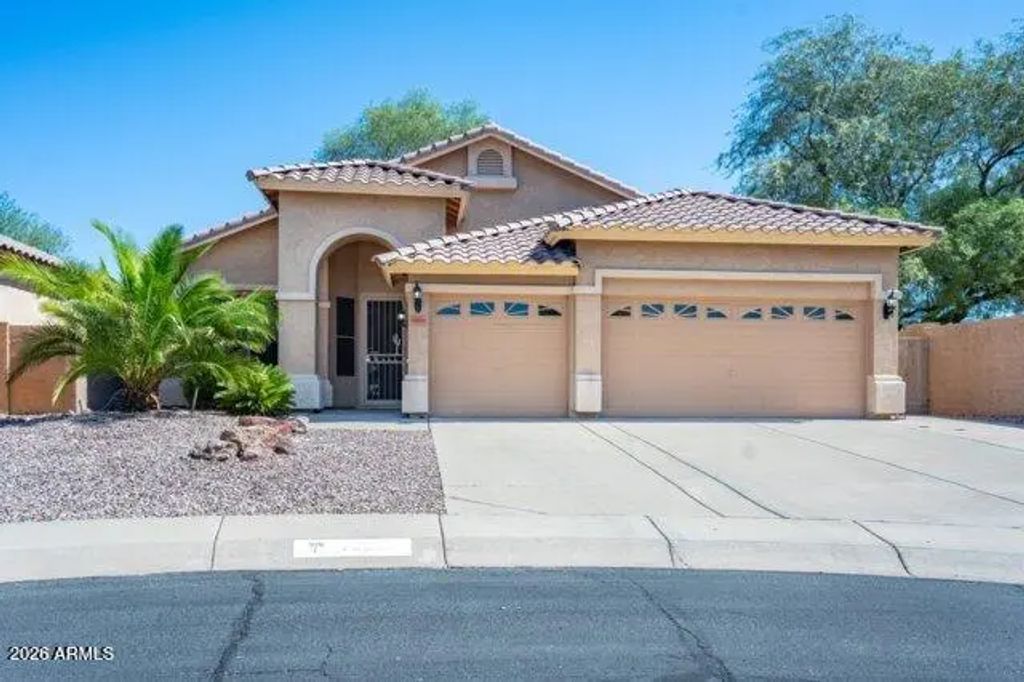 18811 N 59th Drive, Glendale