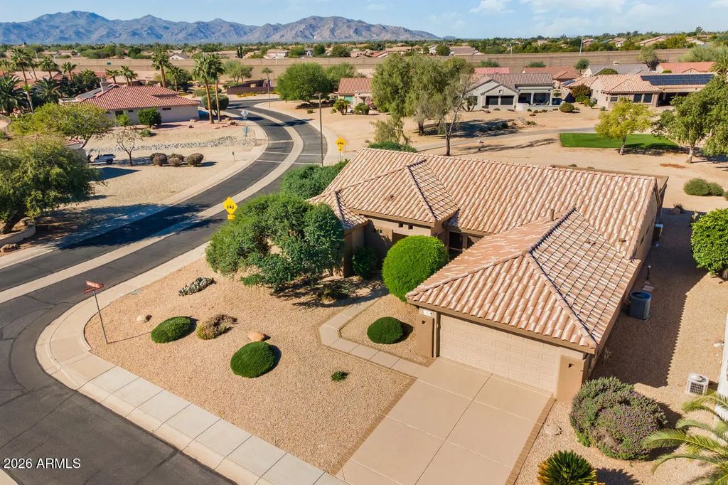 17802 N Bridle Lane, Surprise