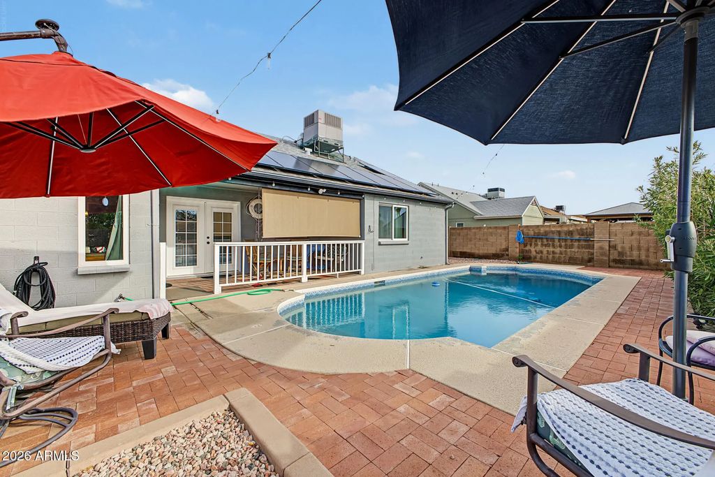 4550 N 88th Avenue, Phoenix