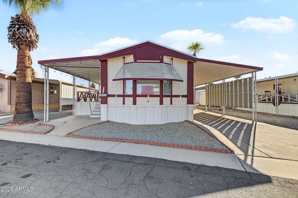 10220 E Apache Trail (unit 37), Apache Junction