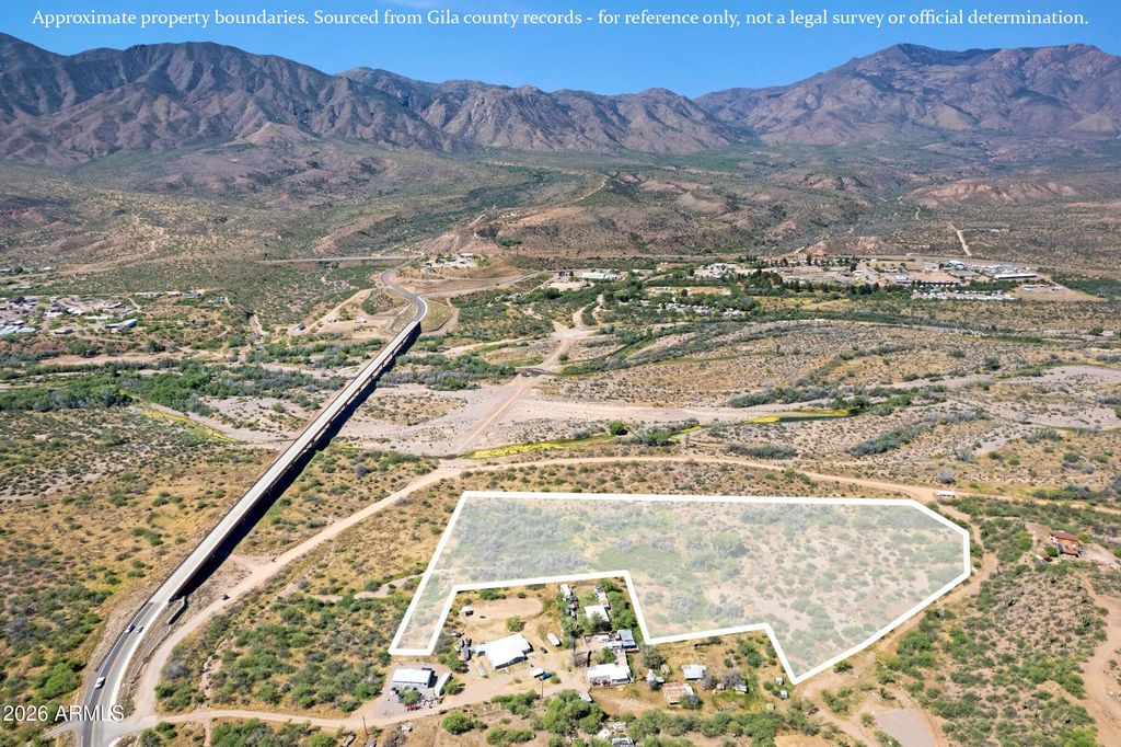 N Rosewood Circle (unit -), Tonto Basin