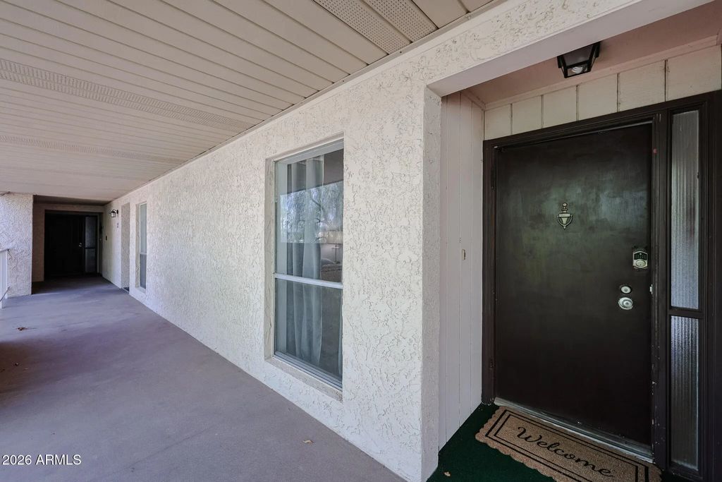 11032 N 28th Drive (unit 303), Phoenix