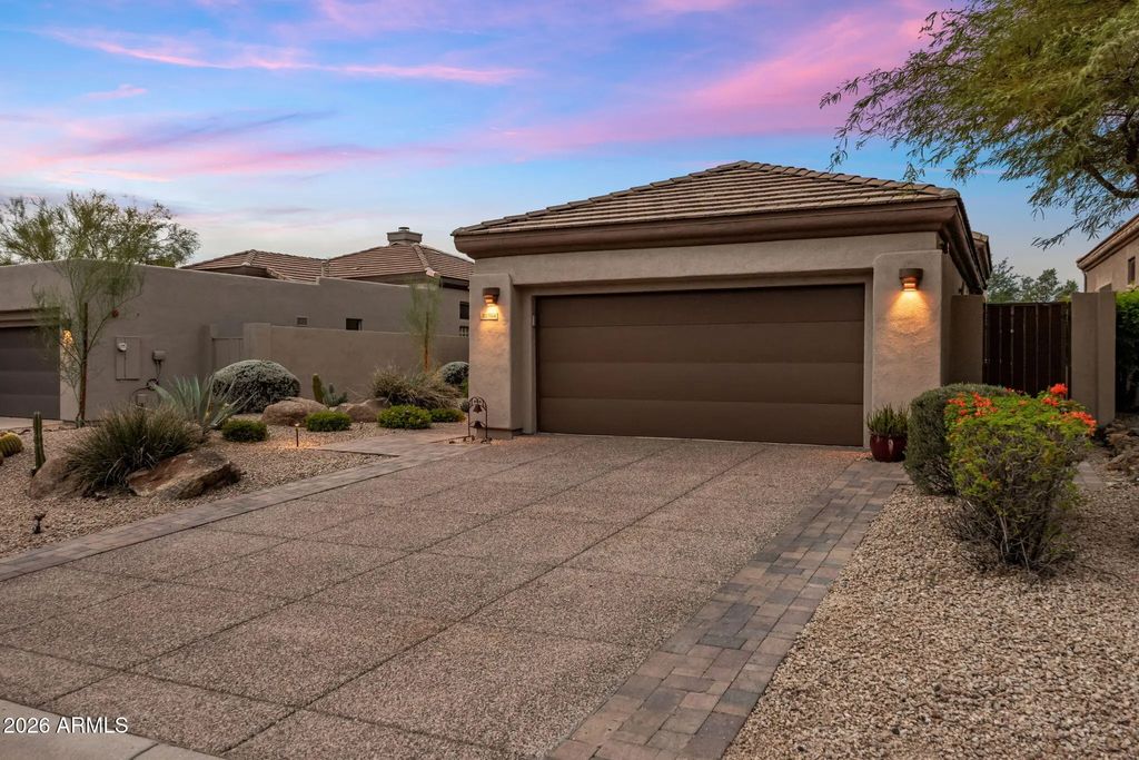 32764 N 71st Street, Scottsdale