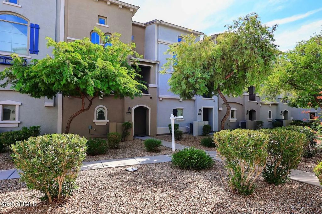 2150 W Alameda Road (unit 1404), Phoenix