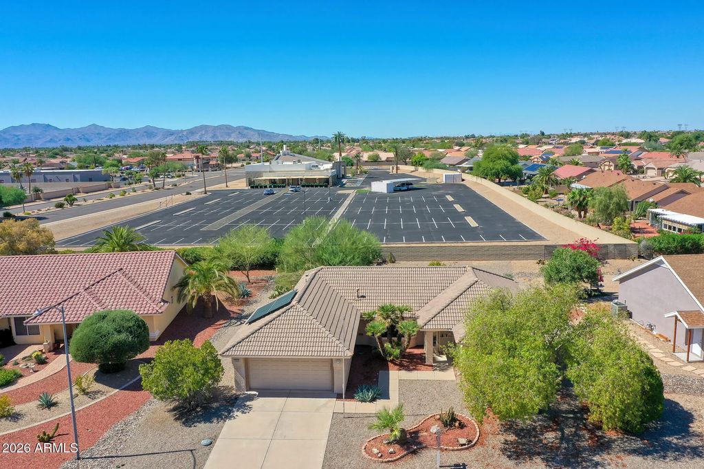 20808 N 149th Drive, Sun City West