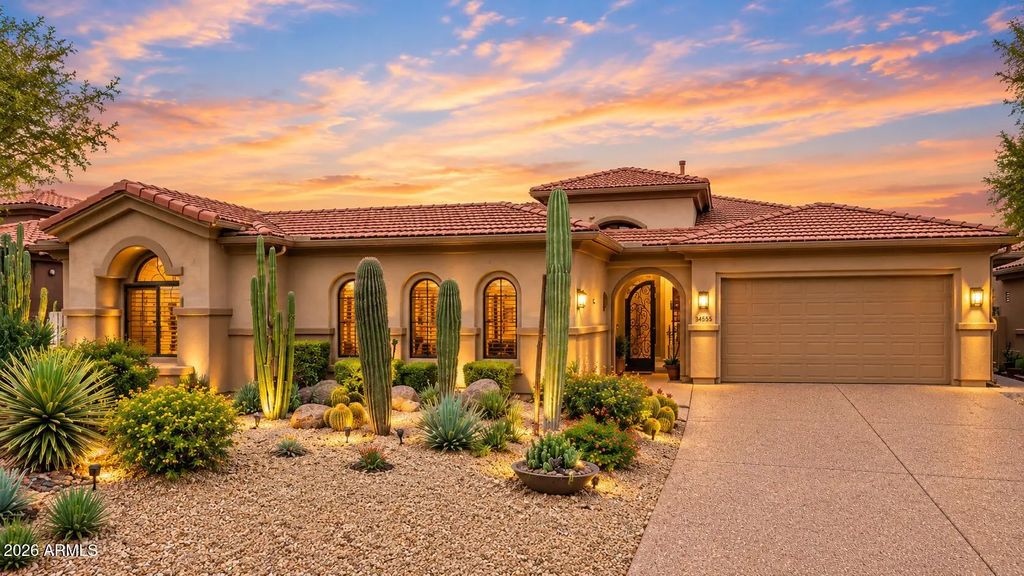 34555 N 99th Way, Scottsdale