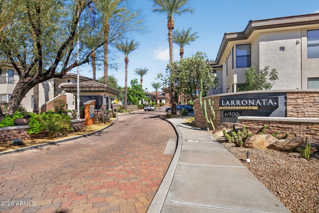 6900 E Princess Drive (unit 1160), Phoenix